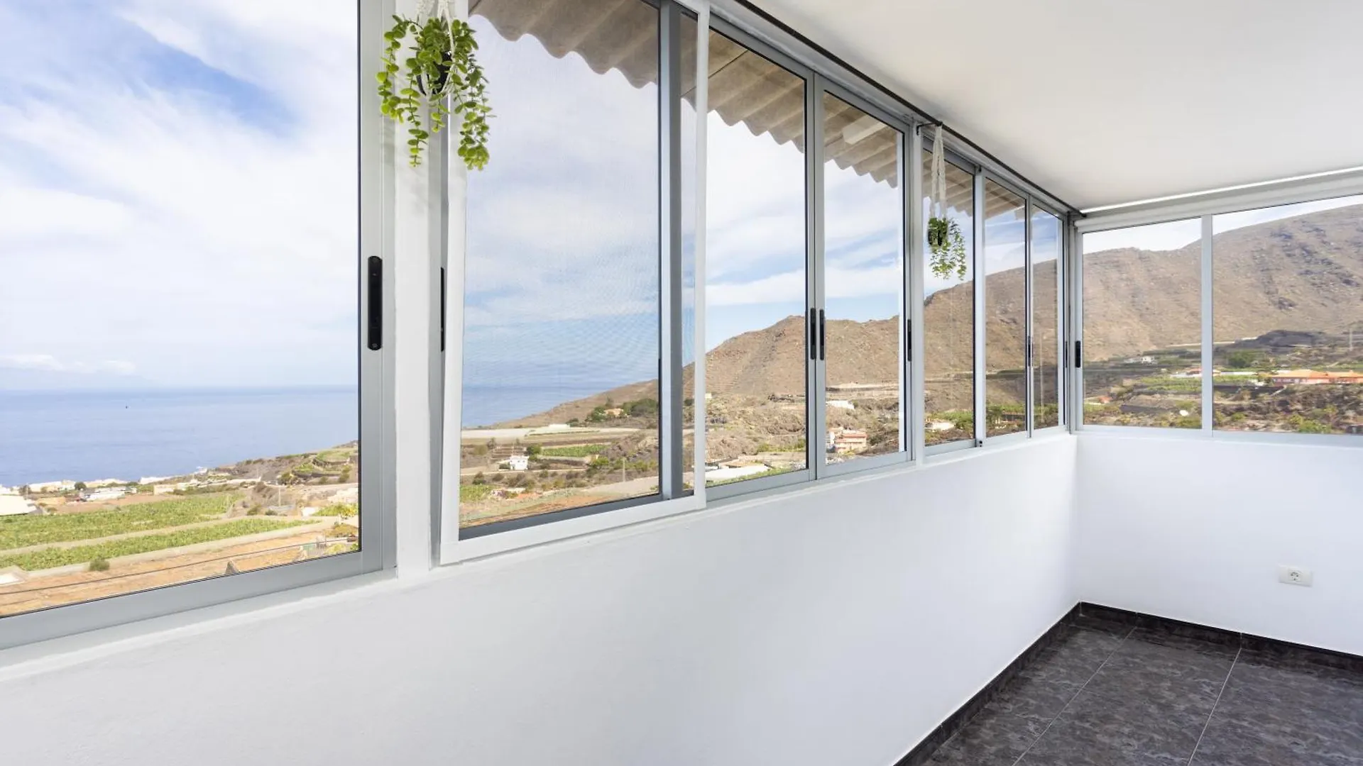 Home2Book Nature Retreat With Ocean Views Santiago del Teide Spanien