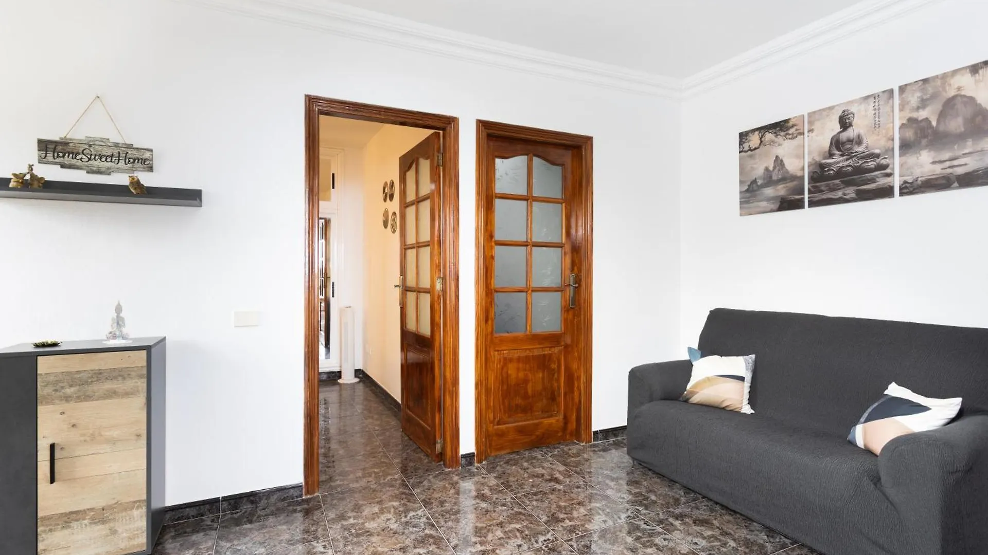 Home2Book Nature Retreat With Ocean Views Santiago del Teide 0*,  西班牙
