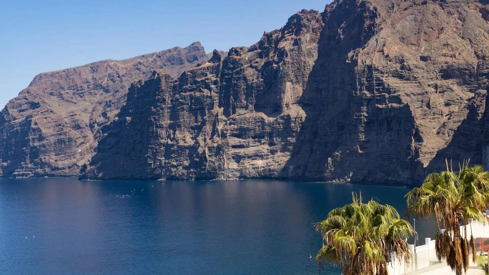 Home2Book Nature Retreat With Ocean Views Santiago del Teide Apartmán