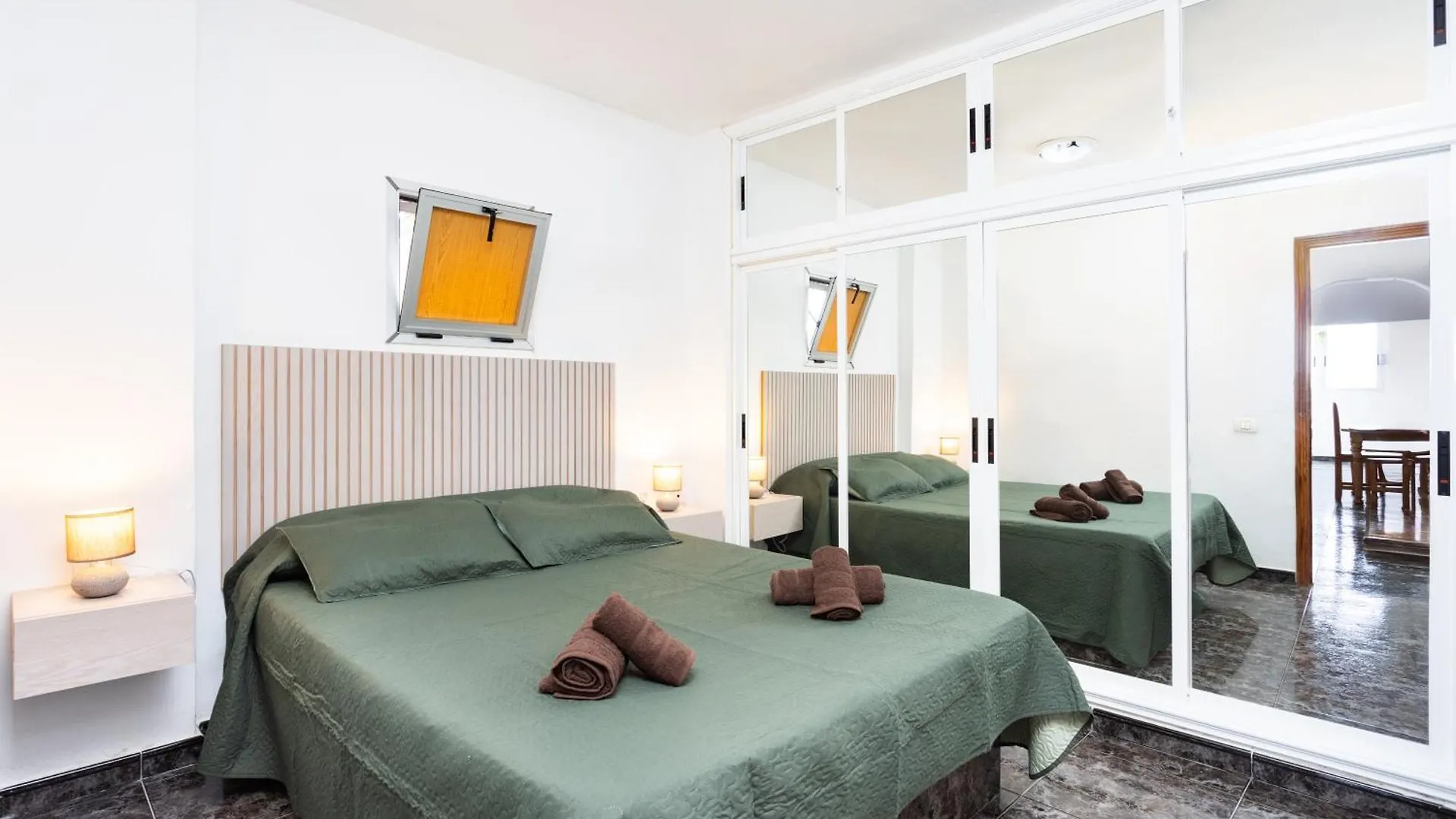 公寓 Home2Book Nature Retreat With Ocean Views Santiago del Teide 西班牙