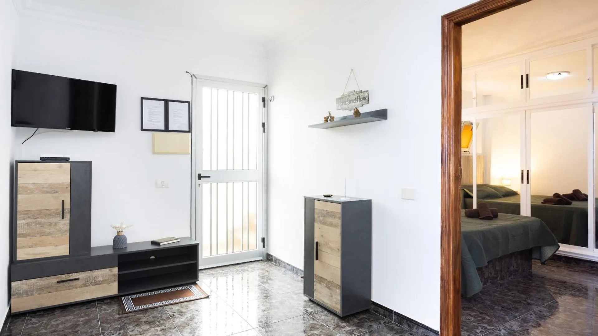 Home2Book Nature Retreat With Ocean Views Santiago del Teide