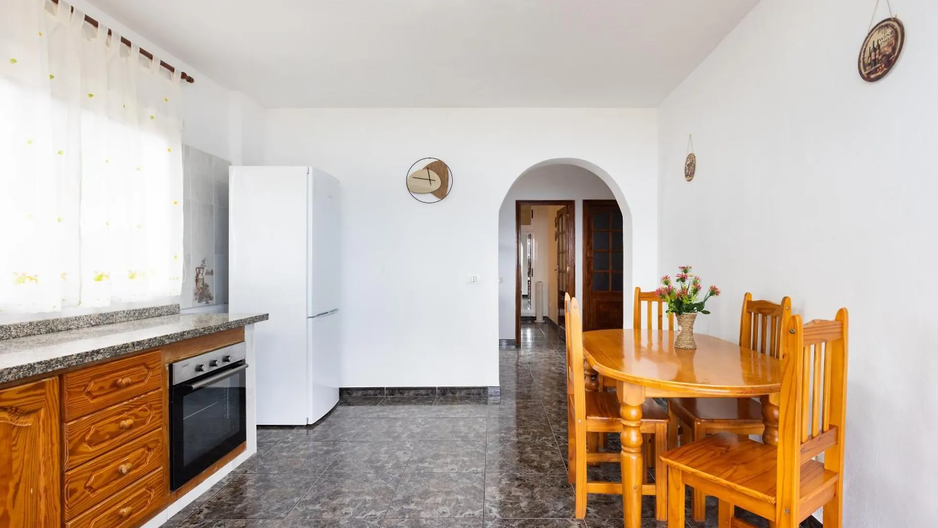 Home2Book Nature Retreat With Ocean Views Santiago del Teide Španělsko