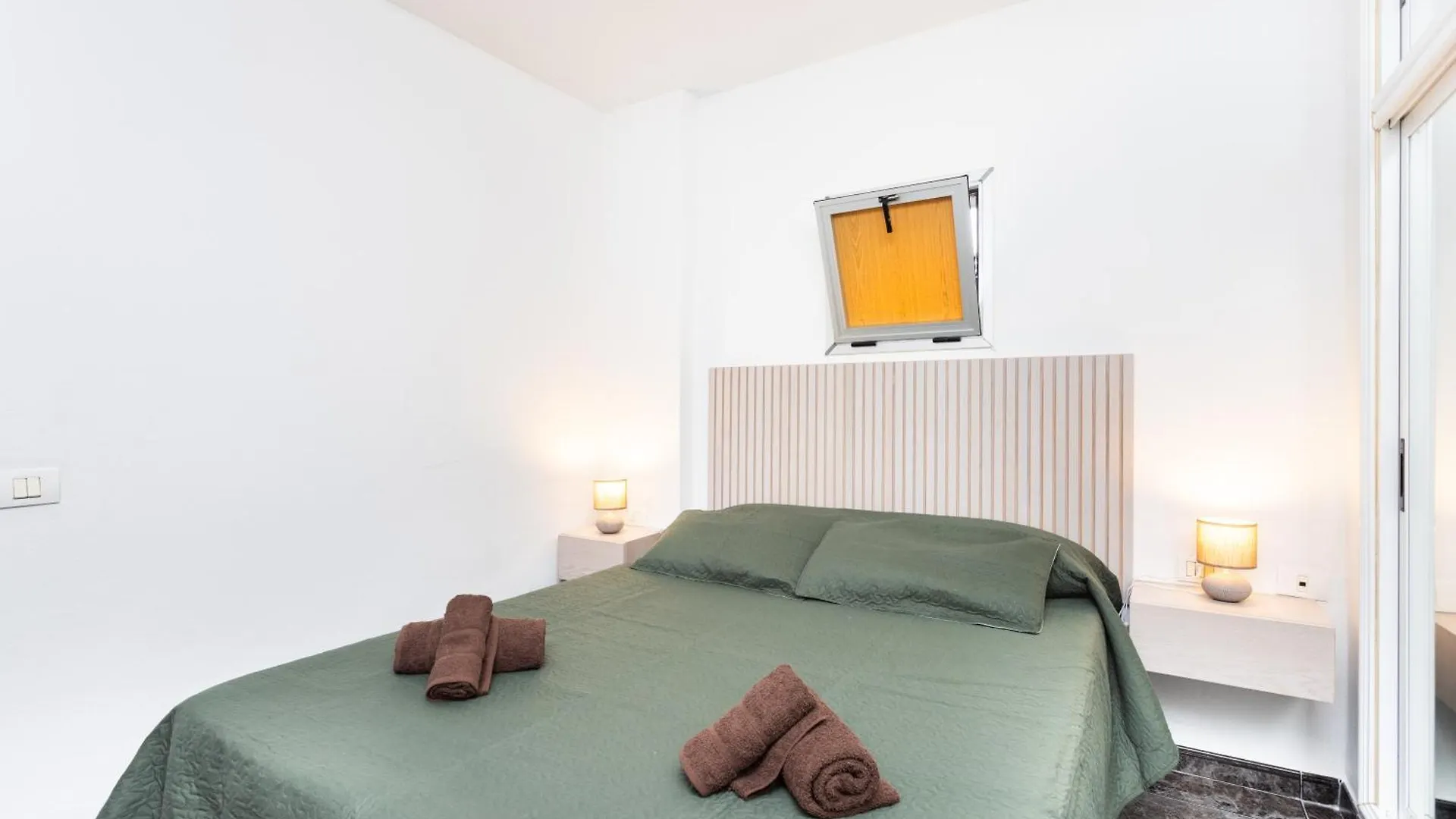 Home2Book Nature Retreat With Ocean Views Santiago del Teide 公寓