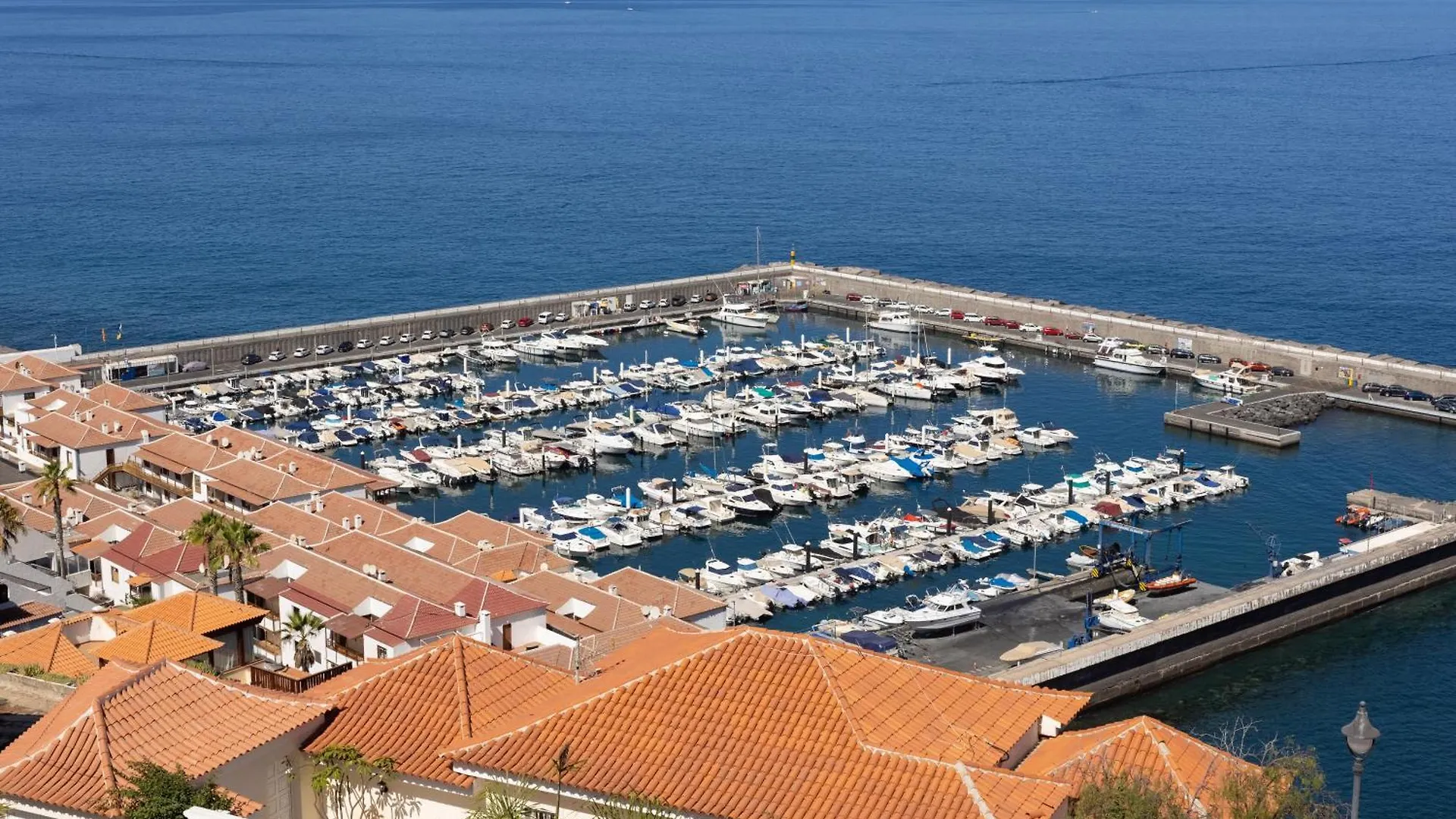 公寓 Home2Book Nature Retreat With Ocean Views Santiago del Teide 西班牙