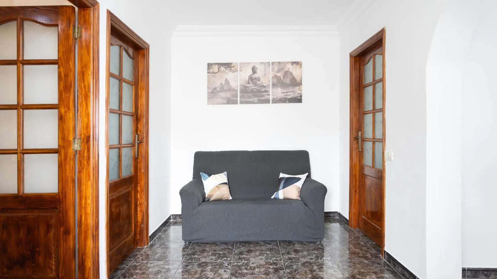 Apartmán Home2Book Nature Retreat With Ocean Views Santiago del Teide