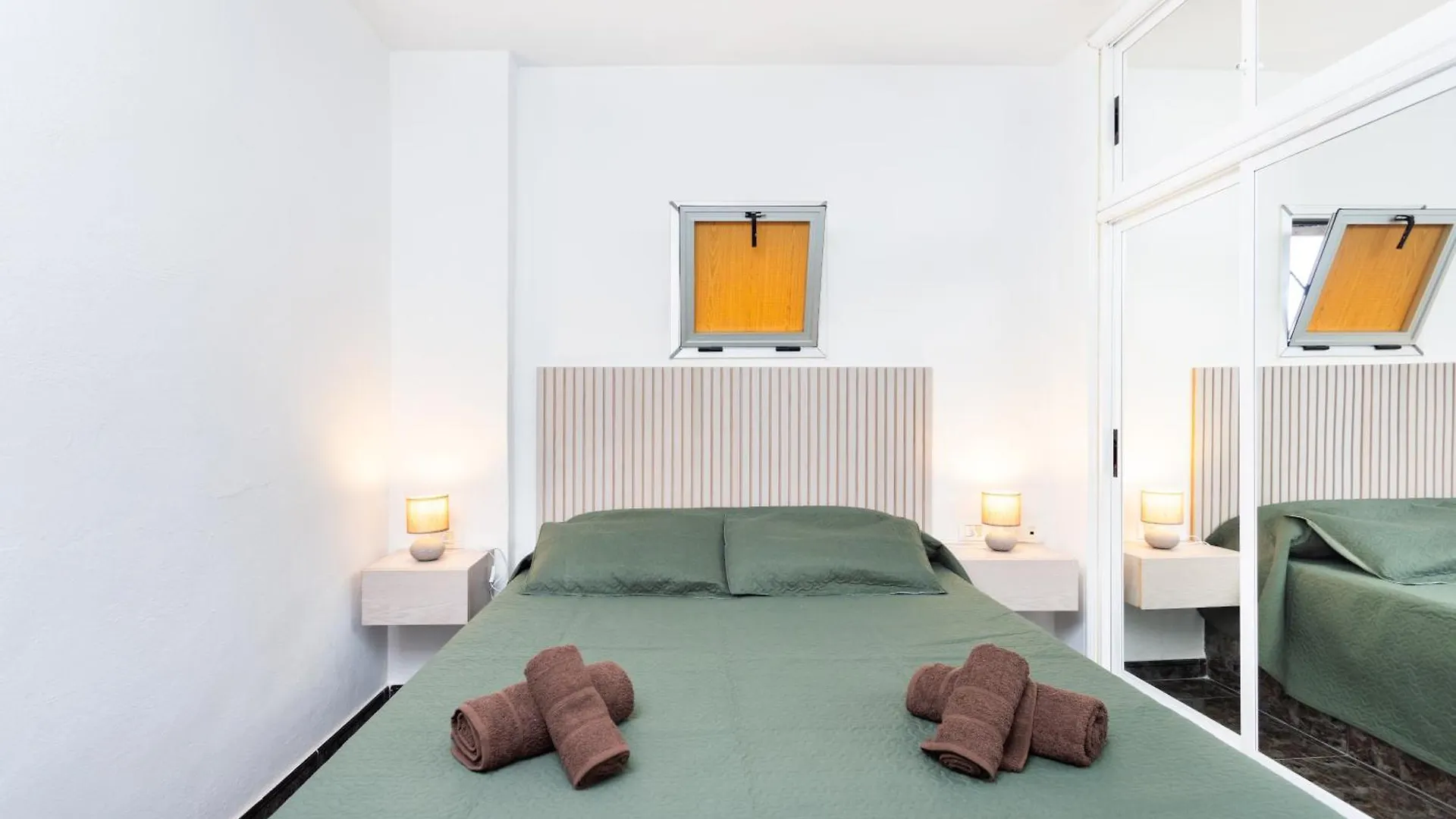 Home2Book Nature Retreat With Ocean Views Santiago del Teide 0*,