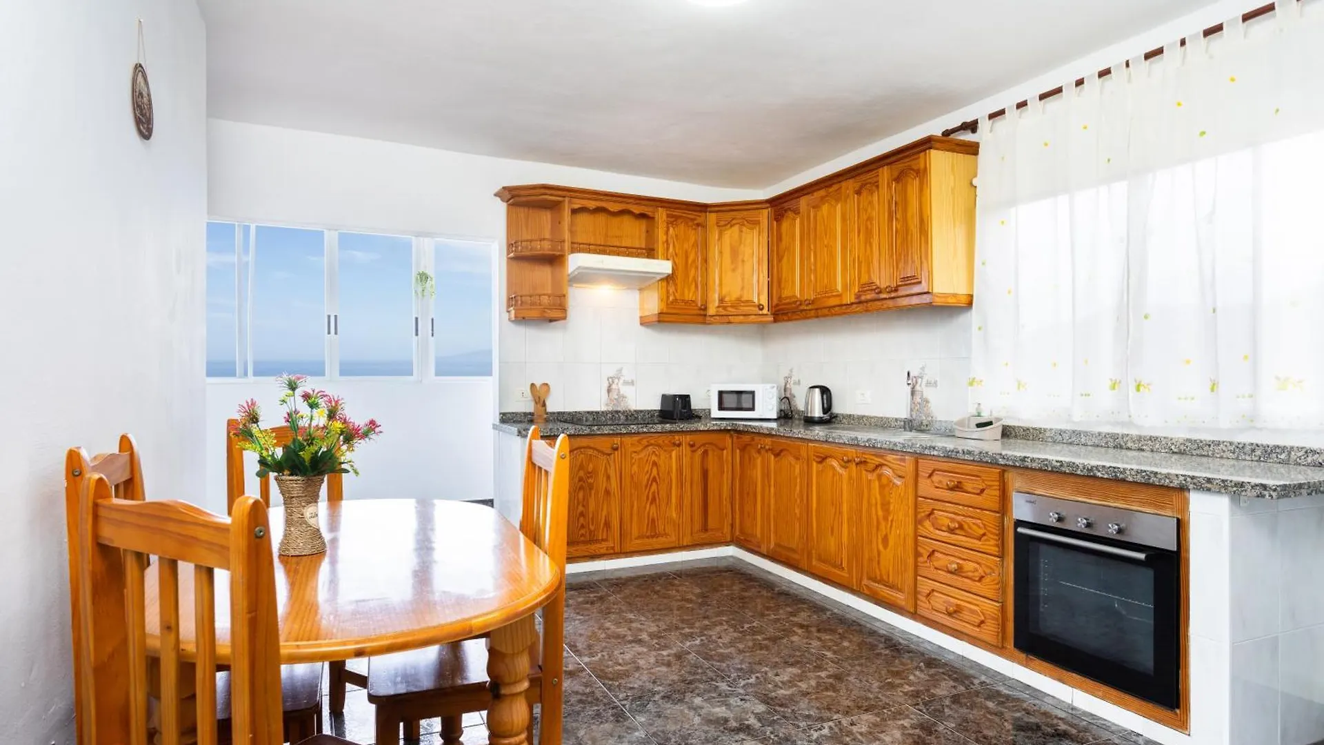 Home2Book Nature Retreat With Ocean Views Santiago del Teide