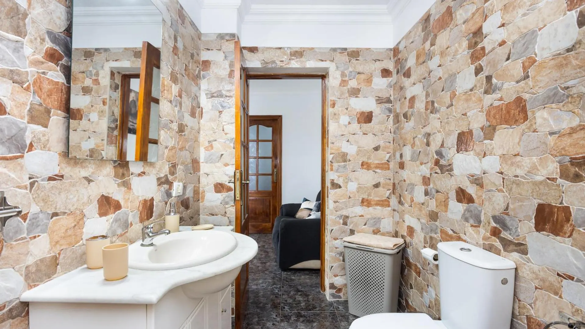 Santiago del Teide Home2Book Nature Retreat With Ocean Views 0*, Santiago del Teide